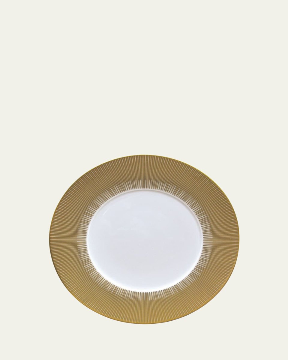 Sol Service Plate